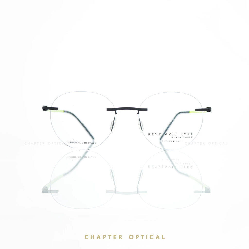 กรอบแว่น Reykjavik รุ่น SL-TEKLA-C1
