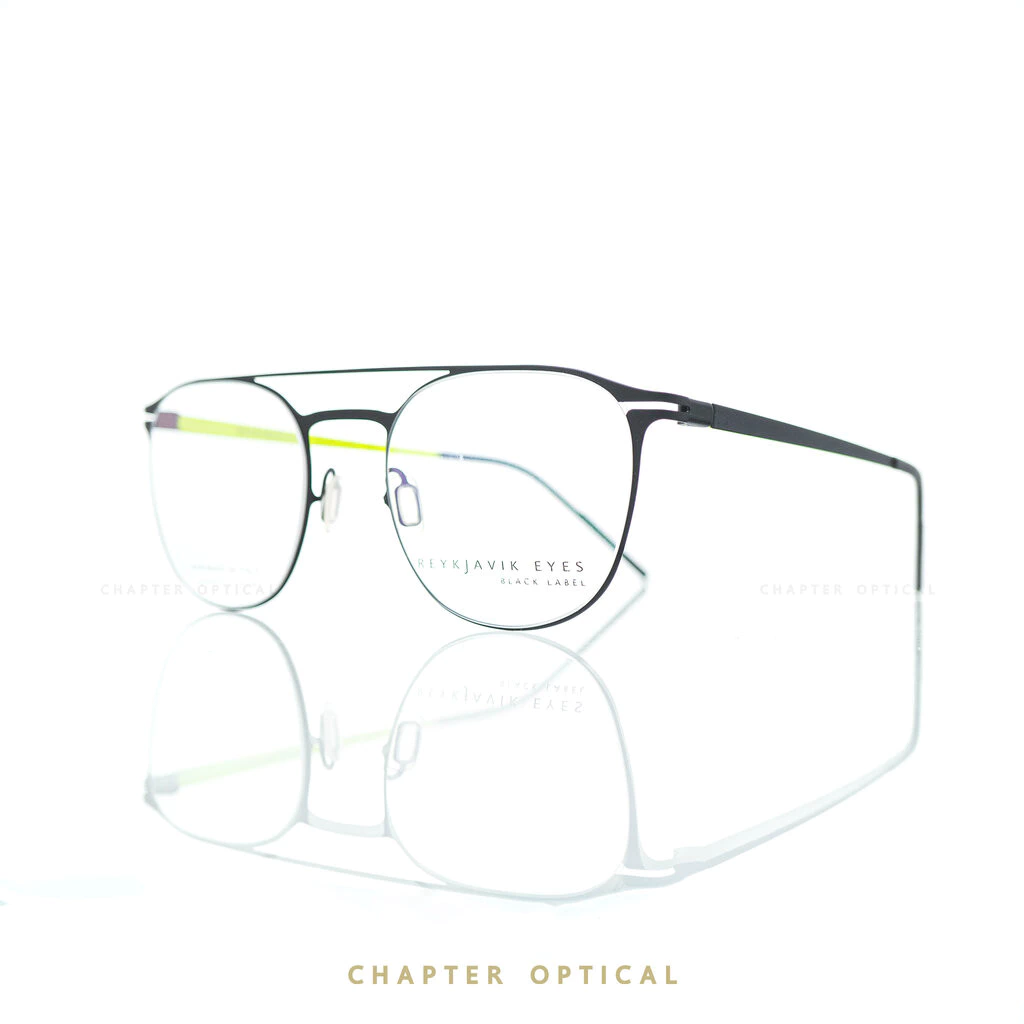 กรอบแว่น Reykjavik รุ่นSL-VOR-C3