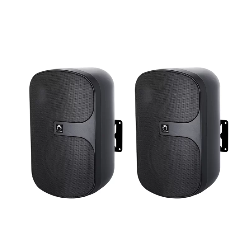 SOUNDVISION SVS-62W ตู้ลำโพงติดผนัง ขนาด 6.5 นิ้ว 2 ทาง 160 วัตต์ Line Volt 70/100V