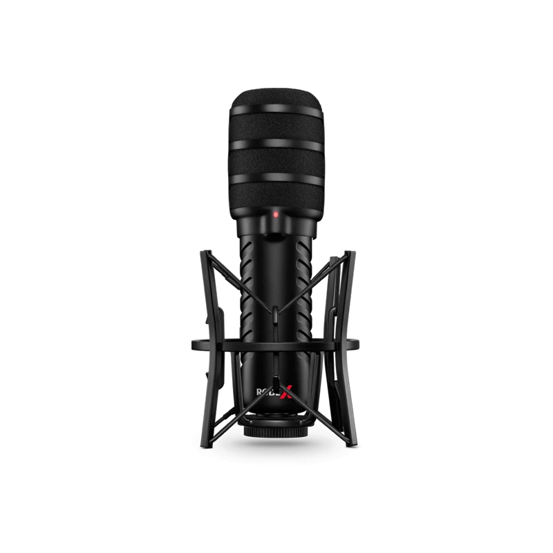 RODE X XDM-100 ไมค์ USB บันทึกเสียง แบบไดนามิก