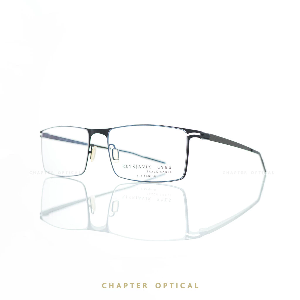 กรอบแว่น Reykjavik รุ่น SL-BALDR-C2