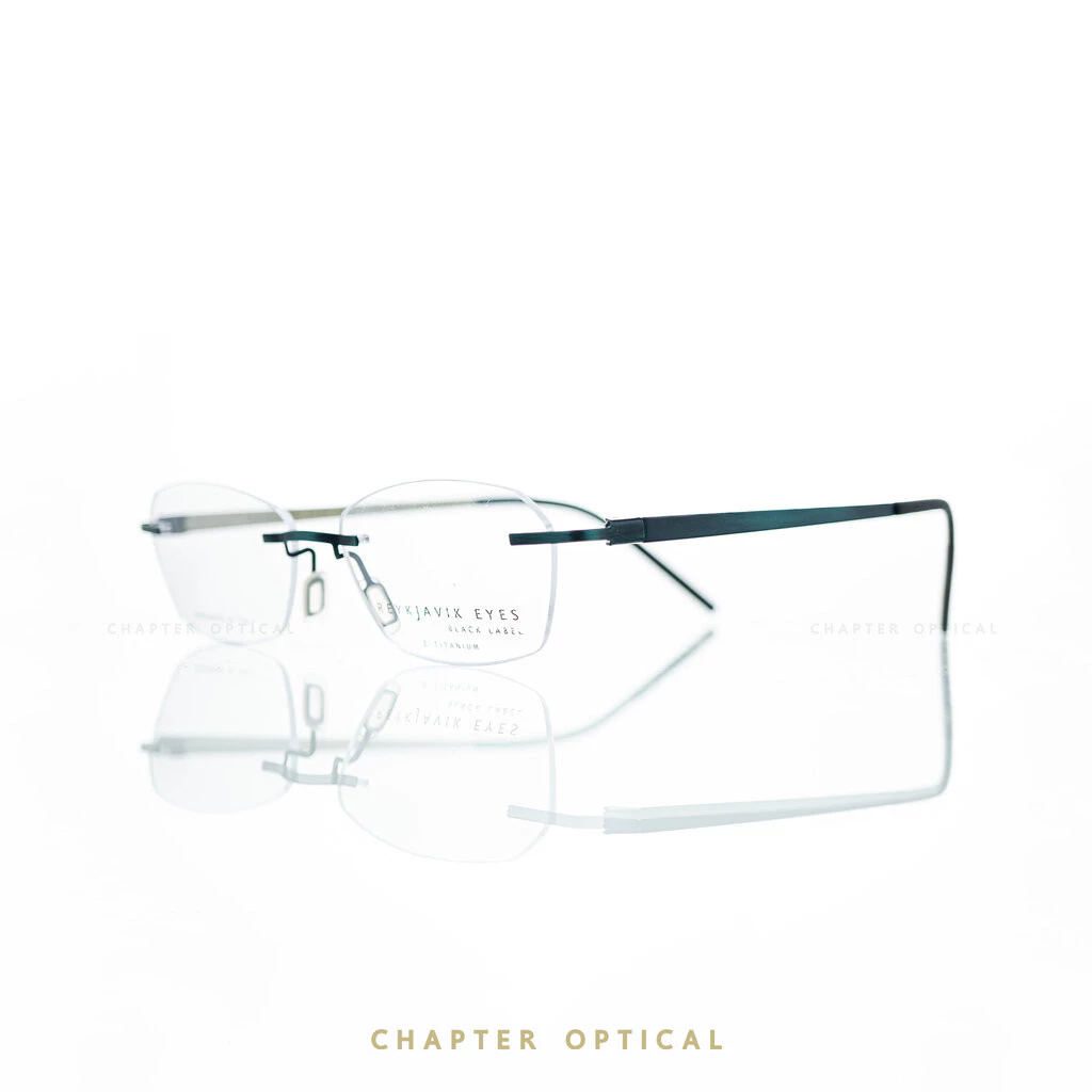 กรอบแว่น Reykjavik รุ่น SL-MARTA-C2